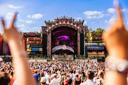 🎟️ Full Madness Pass – Week-end 2 - 24 → 26 juillet 2026